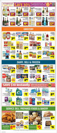 Lucky Supermarkets Weekly Ad week 19 Page 5