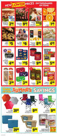 Lucky Supermarkets Weekly Ad week 19 Page 6