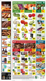 Lucky Supermarkets Weekly Ad week 19 Page 7