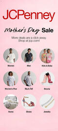 JC Penney Weekly Ad Page 12
