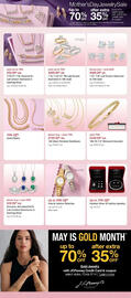 JC Penney Weekly Ad Page 3