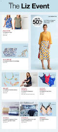 JC Penney Weekly Ad Page 4
