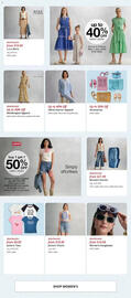 JC Penney Weekly Ad Page 5