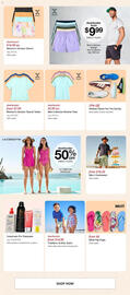 JC Penney Weekly Ad Page 7