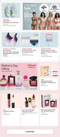 JC Penney Weekly Ad Page 8