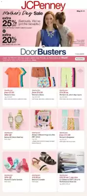 JC Penney Weekly Ad (valid until 11-05)