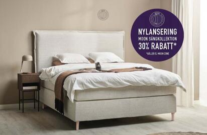 Svenska Hem reklamblad vecka 19 Sida 1