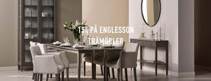 Svenska Hem reklamblad vecka 19 Sida 2