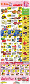 El Super Weekly Ad week 19 Page 1