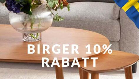 Möbelmästarna reklamblad vecka 19 Sida 2