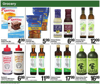 Shaw's Weekly Ad Page 13