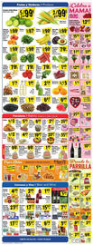 Fiesta Mart Weekly Ad week 19 Page 4