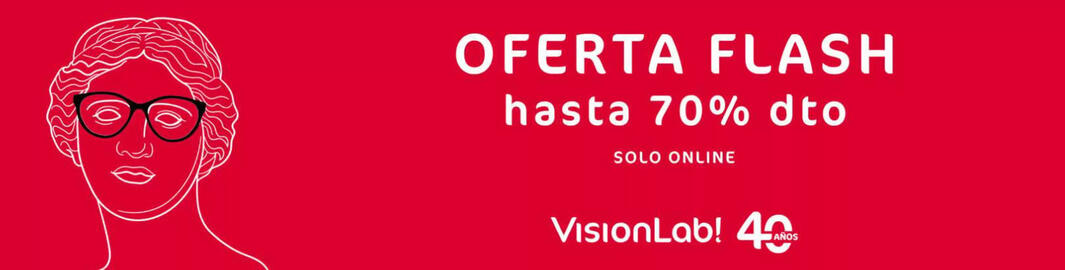 Folleto Visionlab Página 1