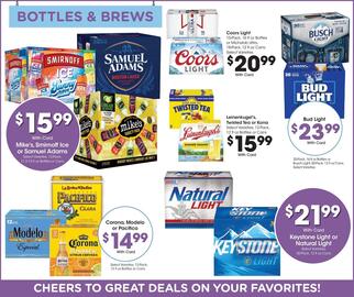 Dillons Weekly Ad week 19 Page 12