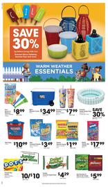Dillons Weekly Ad week 19 Page 13
