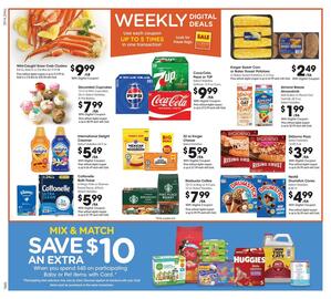 Dillons Weekly Ad week 19 Page 2