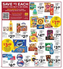 Dillons Weekly Ad week 19 Page 6