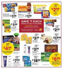 Dillons Weekly Ad week 19 Page 7