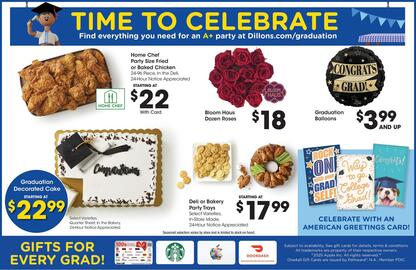 Dillons Weekly Ad week 19 Page 9