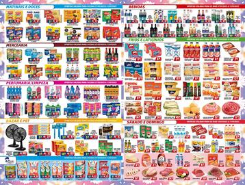 Catálogo Higa's Supermercado semana 19 Página 2