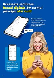 Catalog Lidl Pagină 12