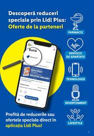 Catalog Lidl Pagină 9