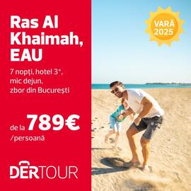 Catalog Dertour săptămâna 19 Pagină 5