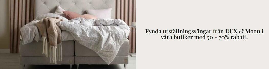 Stalands reklamblad vecka 19 Sida 1