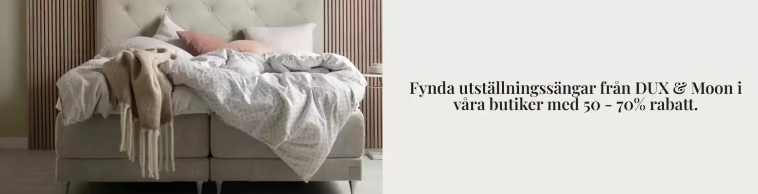 Stalands reklamblad (giltig till och med 13-05)