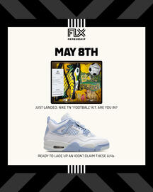 Folleto Foot Locker Página 2