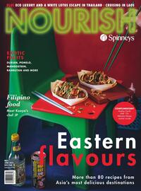 Spinneys catalogue week 19 Page 1