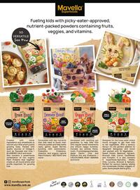Spinneys catalogue week 19 Page 136