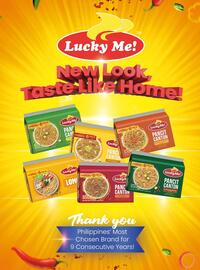 Spinneys catalogue week 19 Page 159