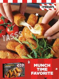 Spinneys catalogue week 19 Page 87