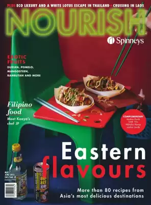 Spinneys catalogue (valid until 13-05)