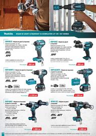 Catalog Makita Pagină 10