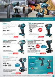 Catalog Makita Pagină 11