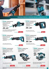 Catalog Makita Pagină 15