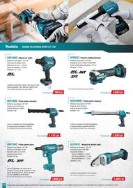Catalog Makita Pagină 16
