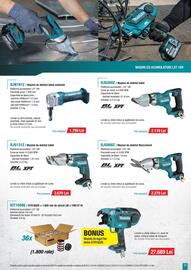 Catalog Makita Pagină 17
