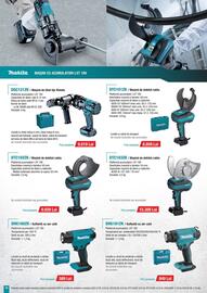 Catalog Makita Pagină 18