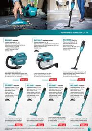 Catalog Makita Pagină 19