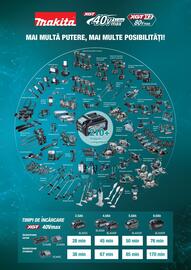 Catalog Makita Pagină 2
