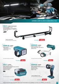 Catalog Makita Pagină 21