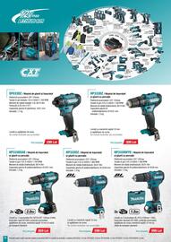 Catalog Makita Pagină 22
