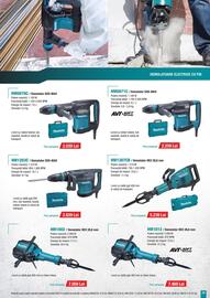 Catalog Makita Pagină 29