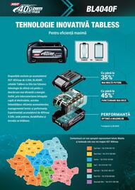 Catalog Makita Pagină 3