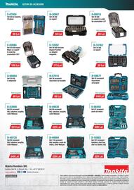 Catalog Makita Pagină 32
