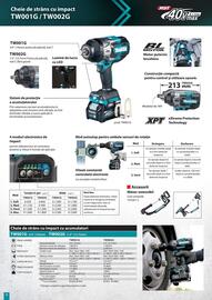 Catalog Makita Pagină 4