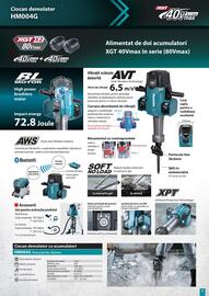 Catalog Makita Pagină 5